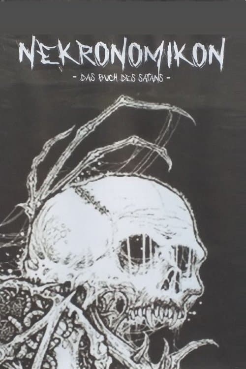 Necronomicon: The Book of Satan