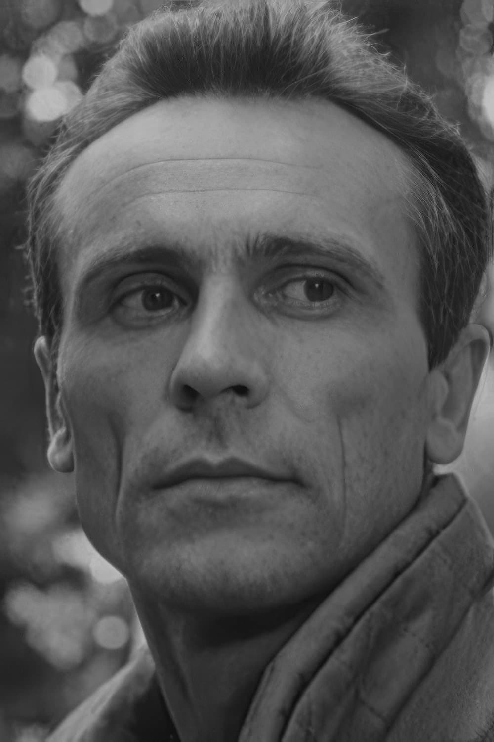 Vasily Shlykov