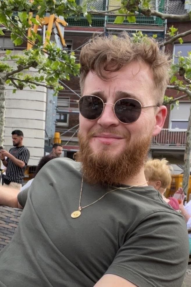Karsten Robert