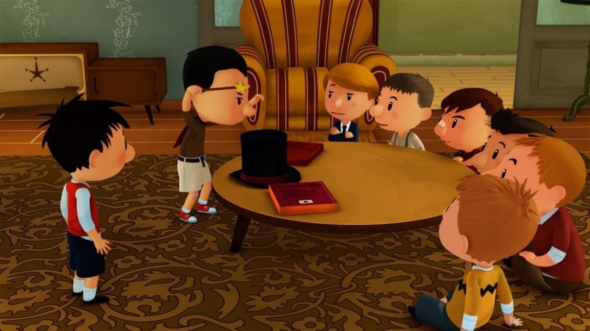 Episode 32