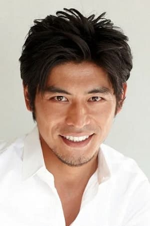 Kenji Sakaguchi