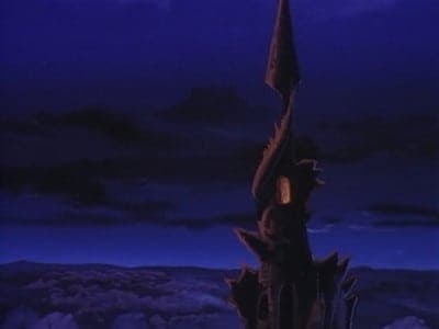 The Fireballs of Plun-Darr