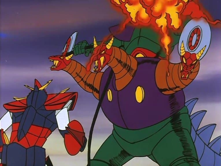 Trap Combines Powerful Beast Gurdon