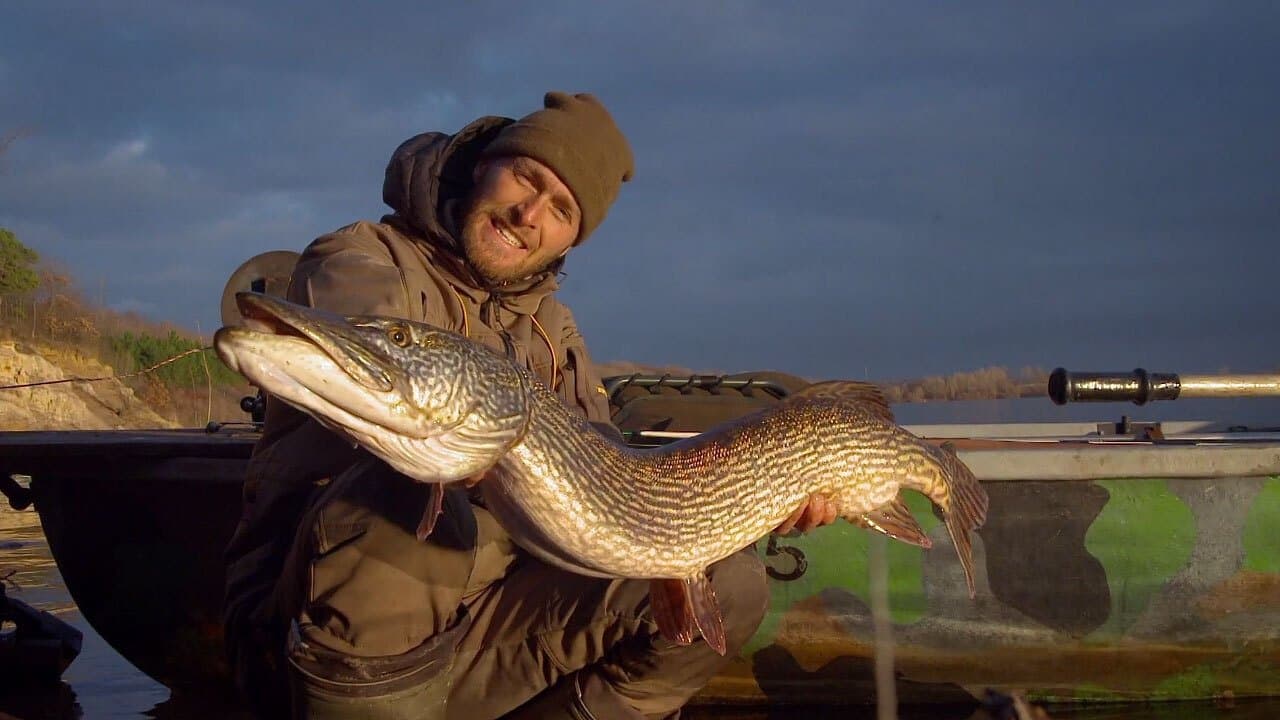 Episode 1