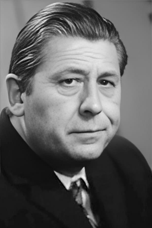 Kirill Glazunov