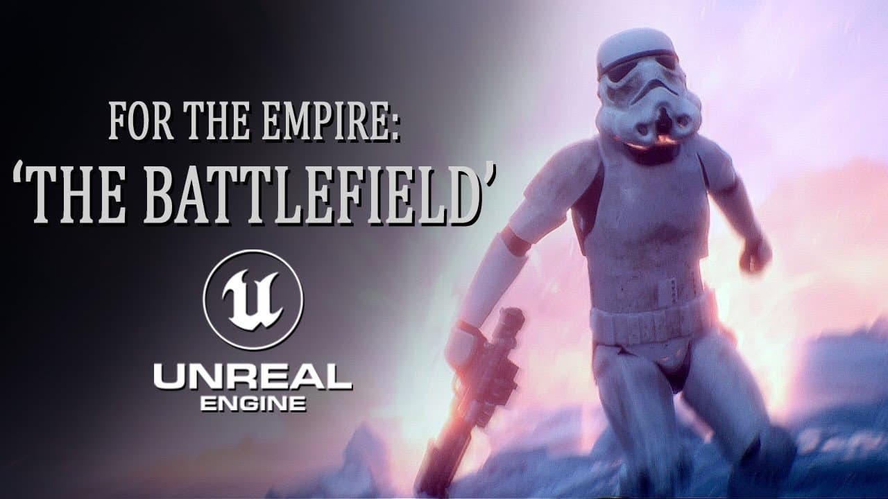 The Battlefield
