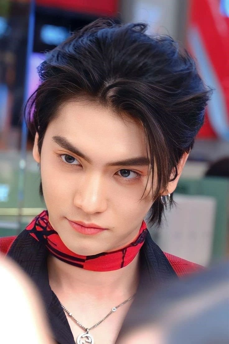 Boss Chaikamon Sermsongwittaya