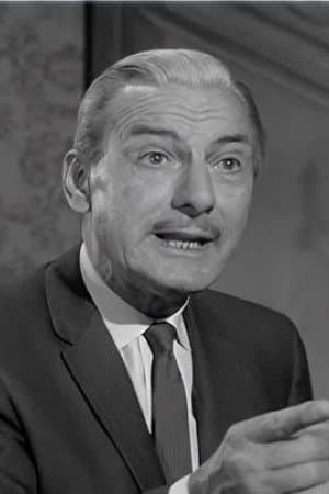 Douglas Evans