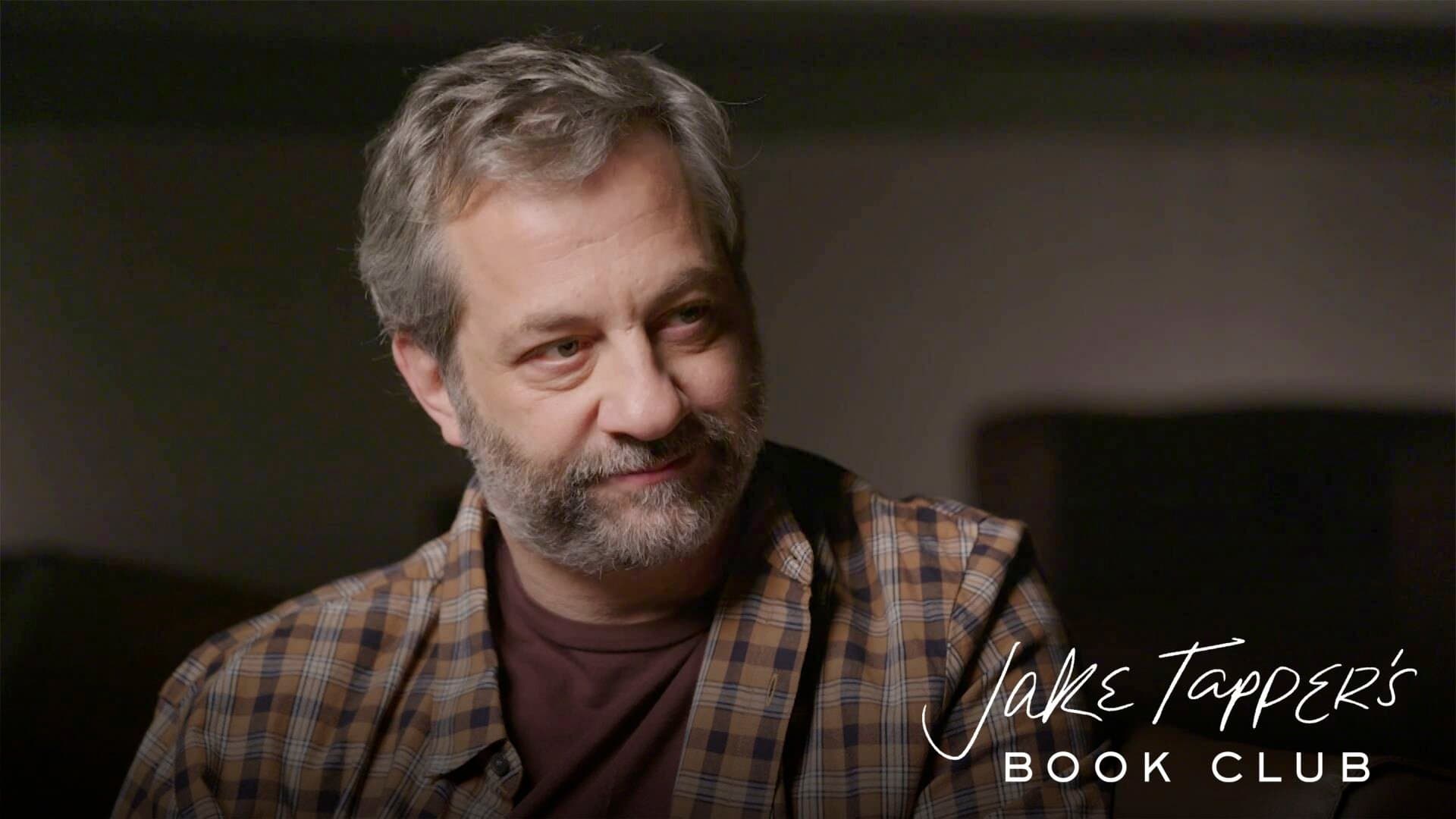 Judd Apatow