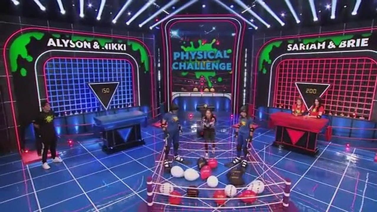 Double Dare