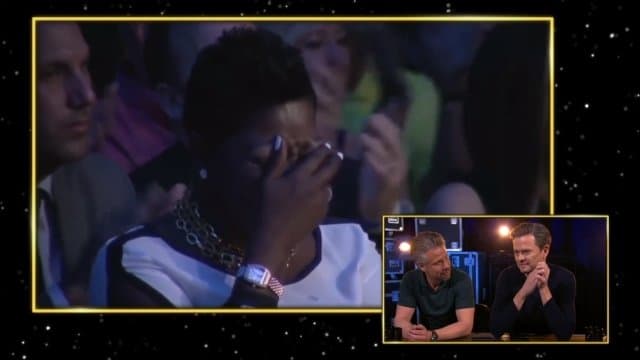 Kevin Durant's rörande hyllning till sin mamma