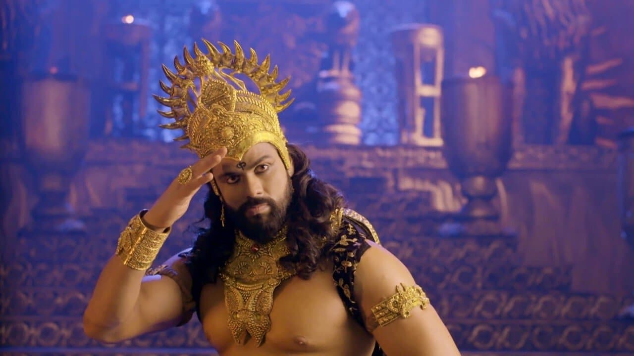 Kans to Kill Radha