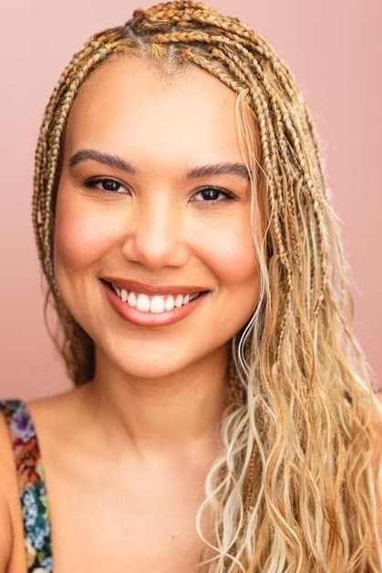 Melissa Rakiro