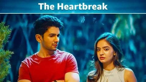 The Heartbreak