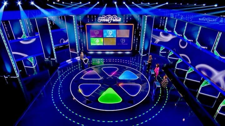 Trivial Dispute
