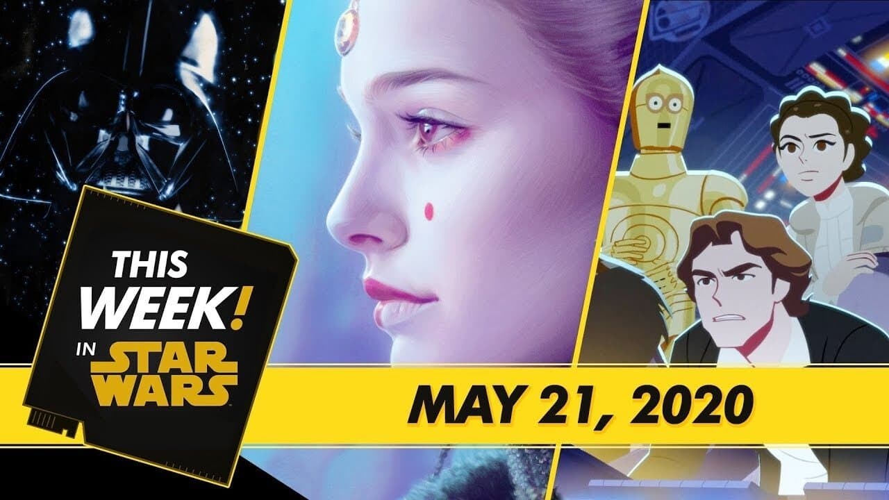 The Empire Strikes Back Turns 40, Queen's Peril Gets a Voice, and More!