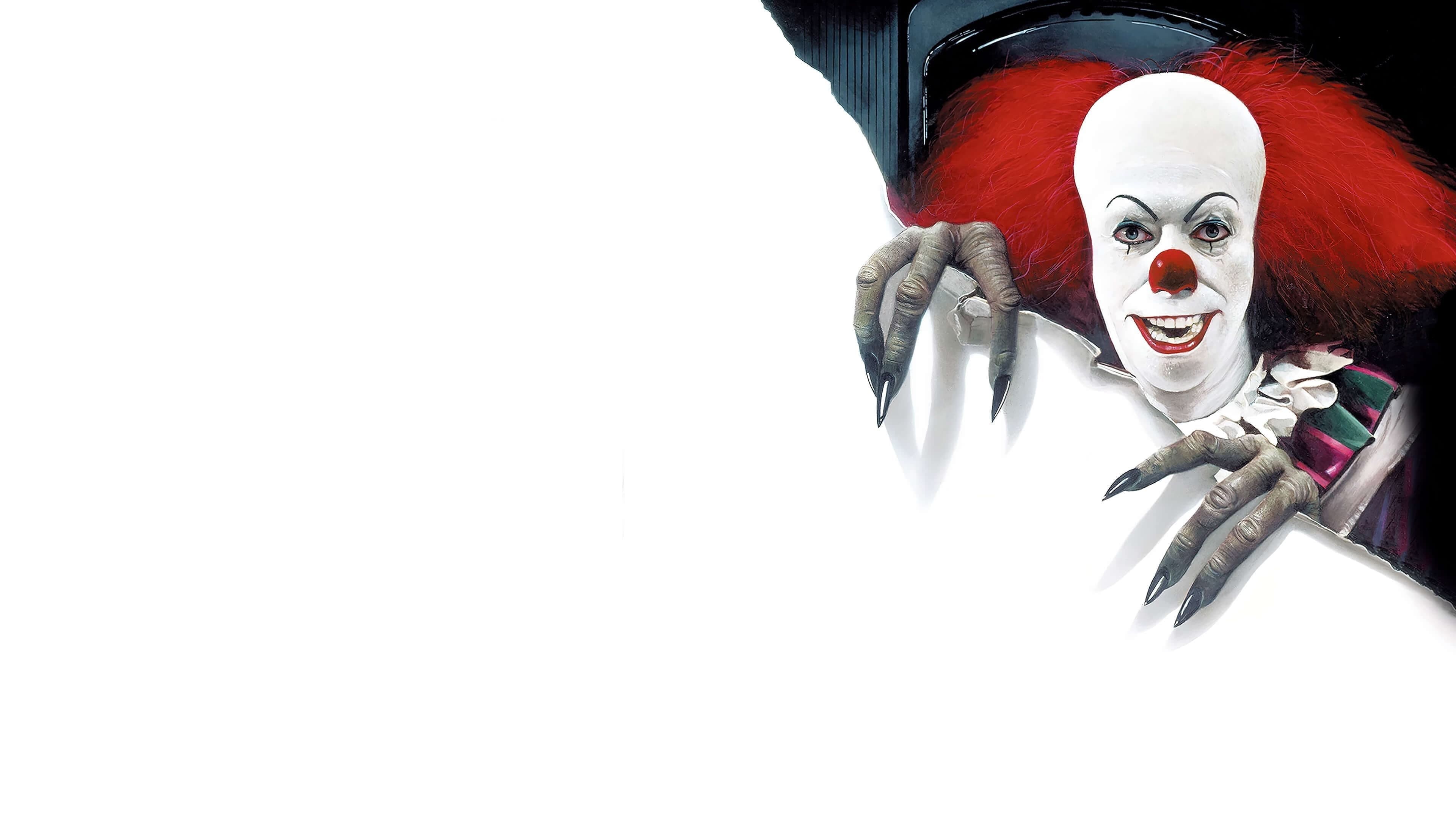 It - Uma Obra-Prima do Medo
