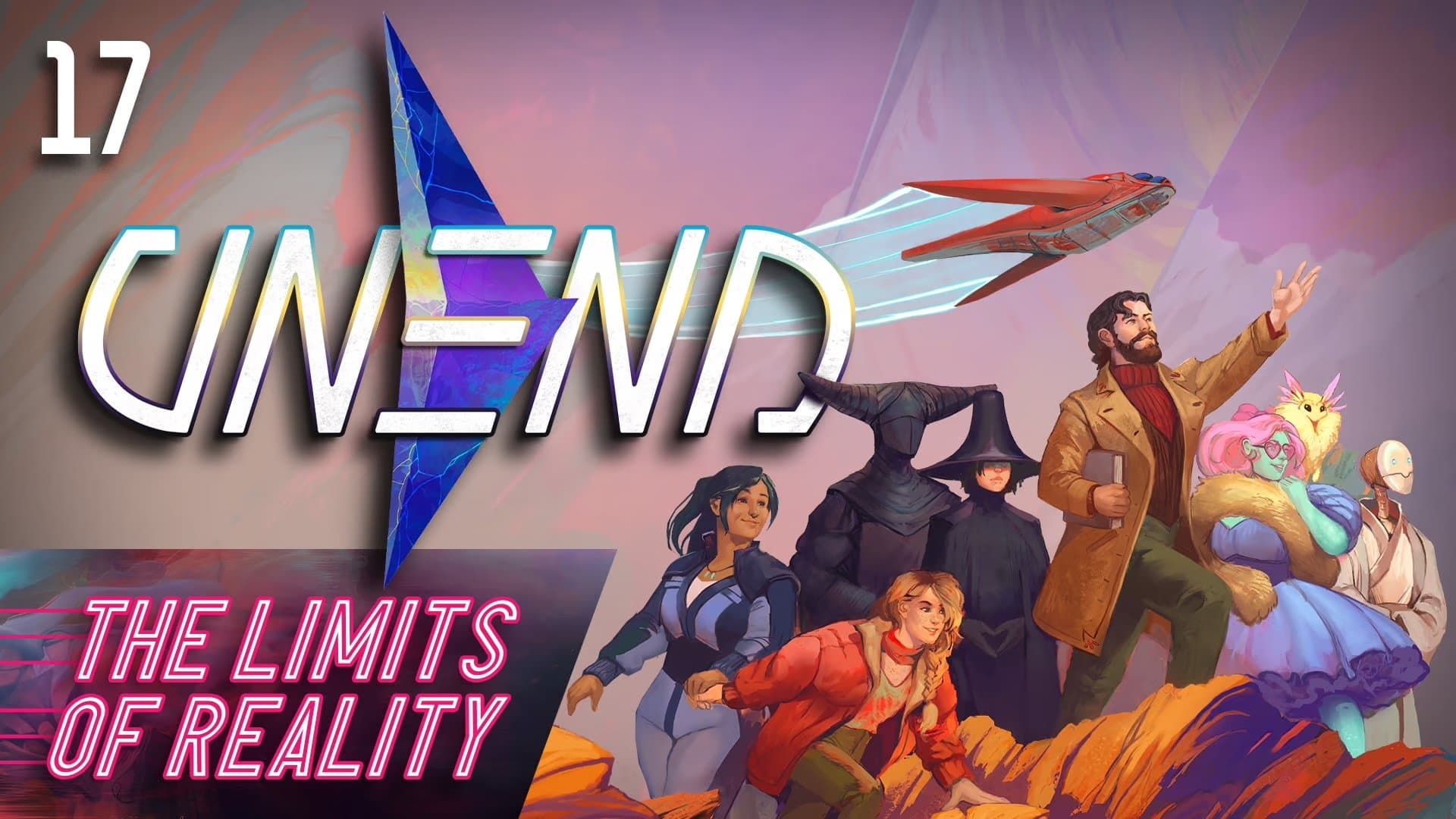 The Limits of Reality
