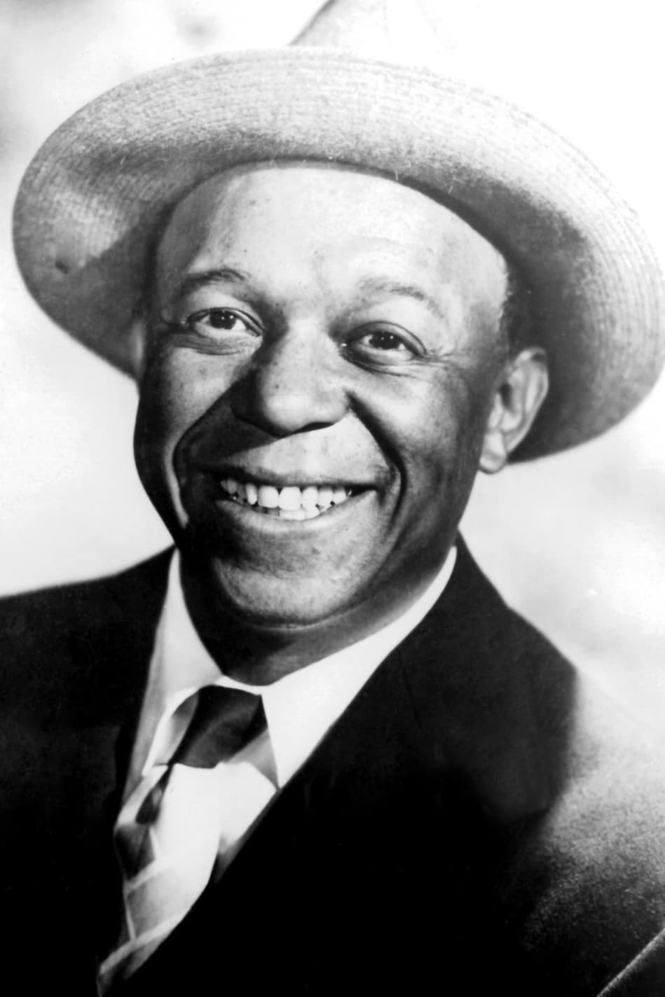 Eddie 'Rochester' Anderson