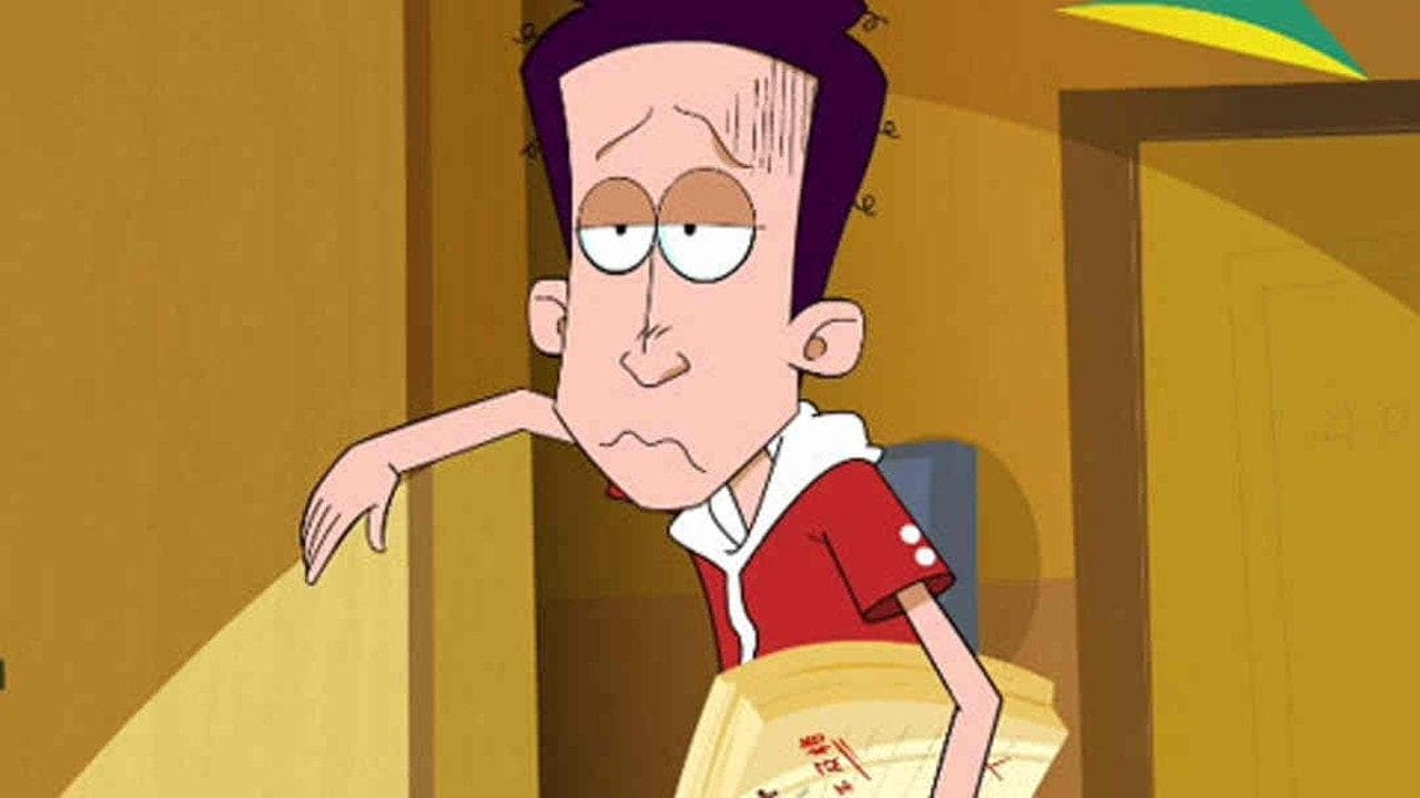Episode 16