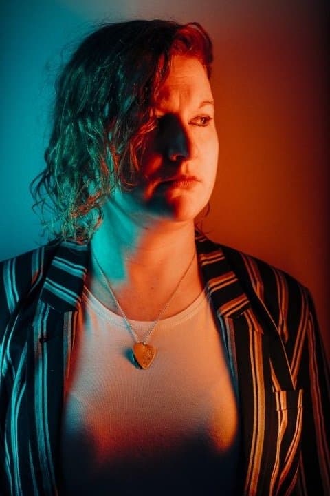 Simone Dow