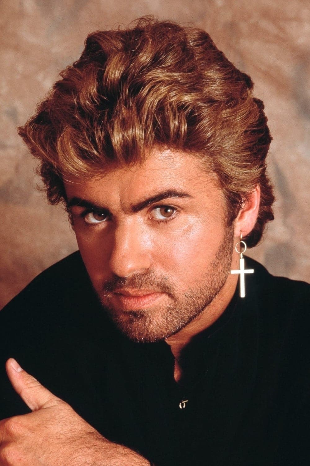 George Michael