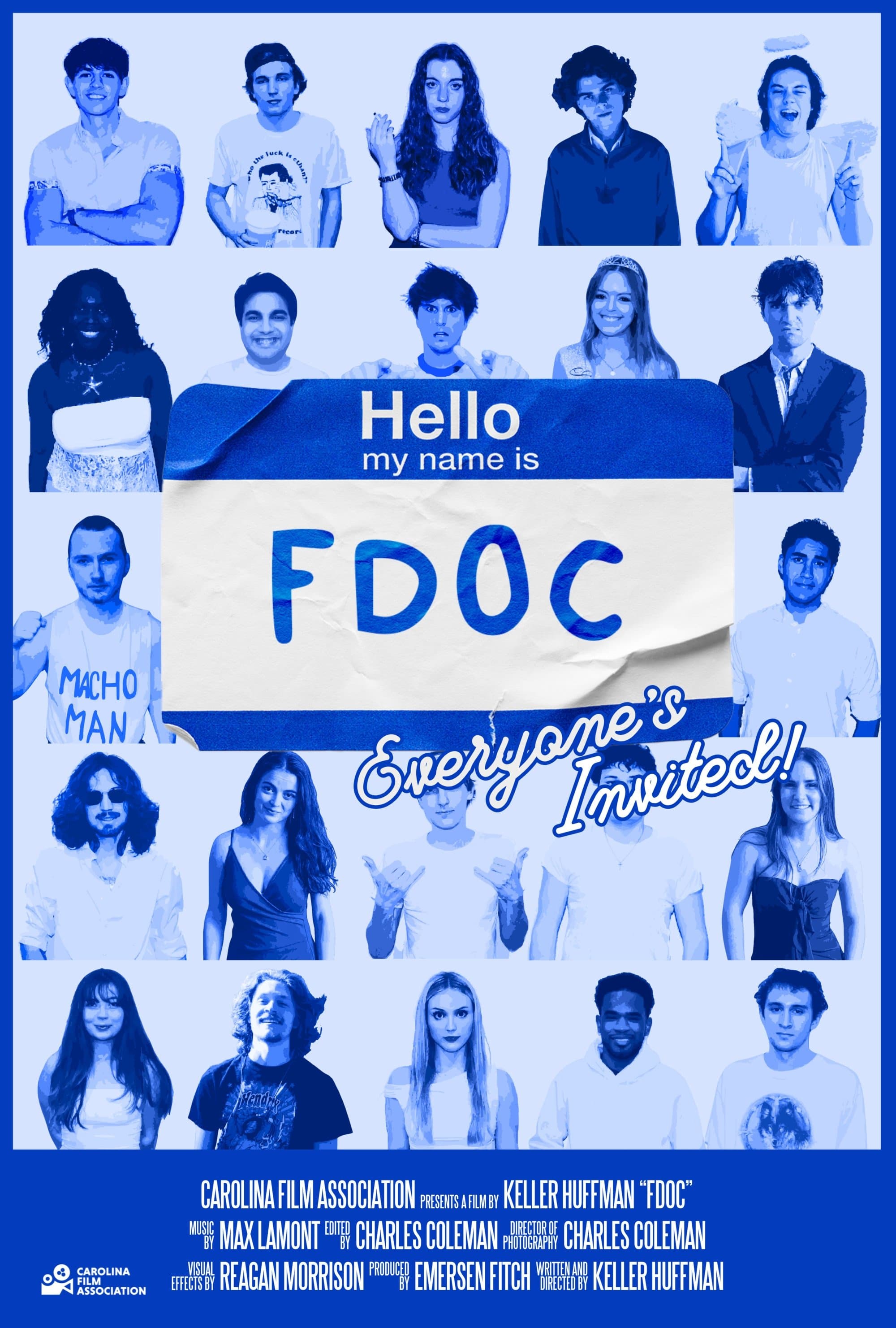 FDOC
