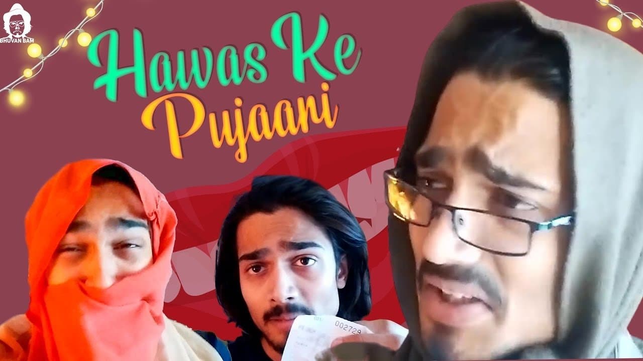 Babloo Ji Raat ko Kahan The?