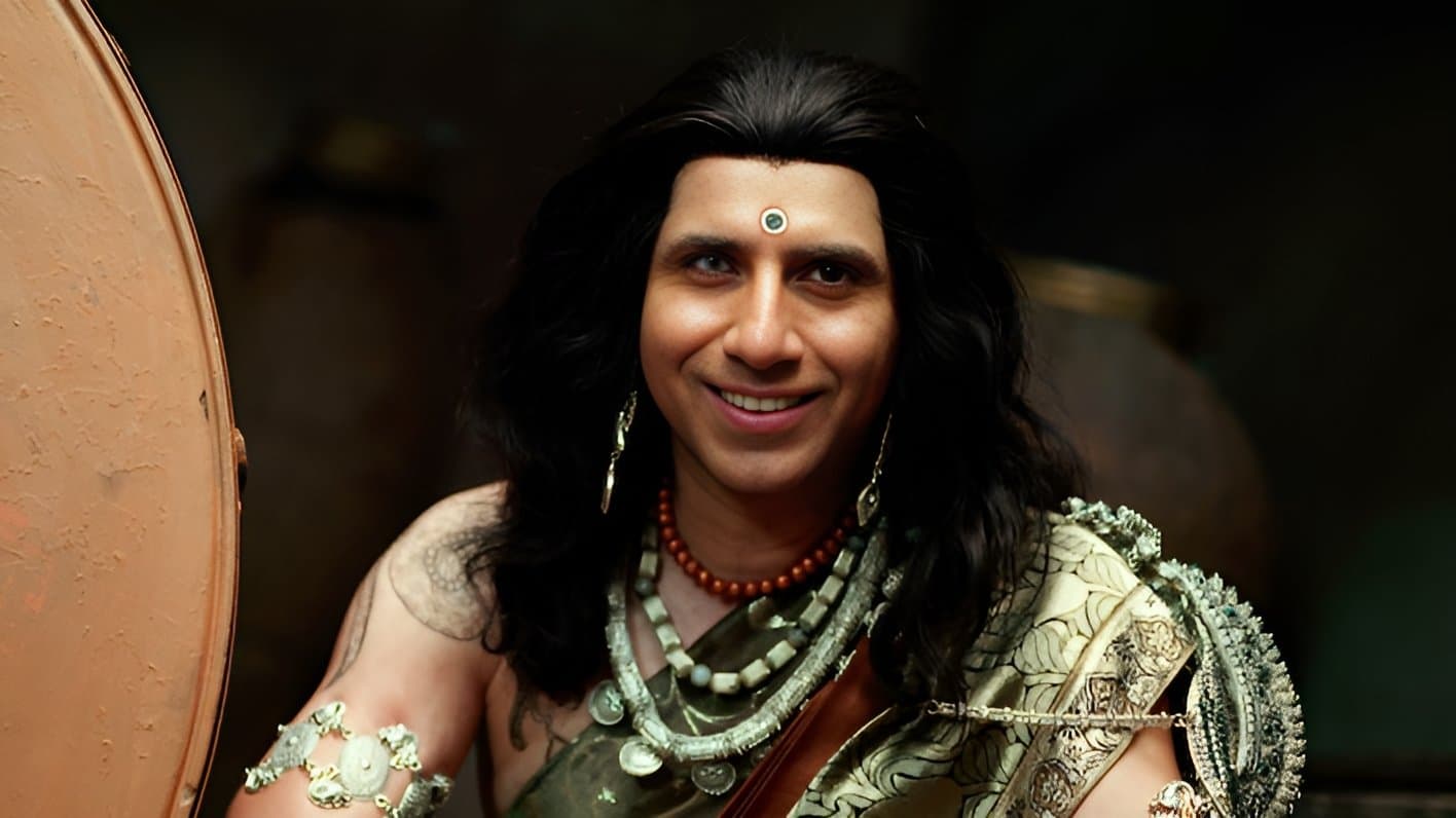 Tathacharya's Fear