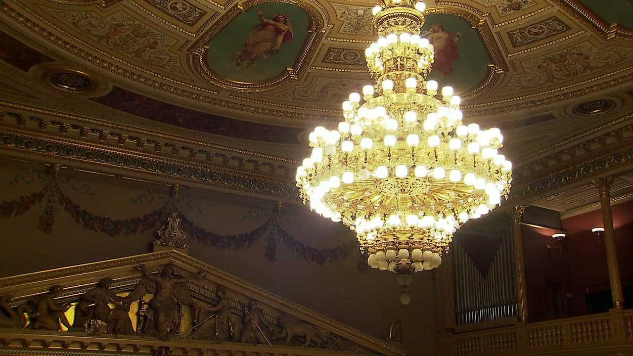 Chandelier