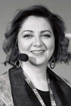Rawan Damen