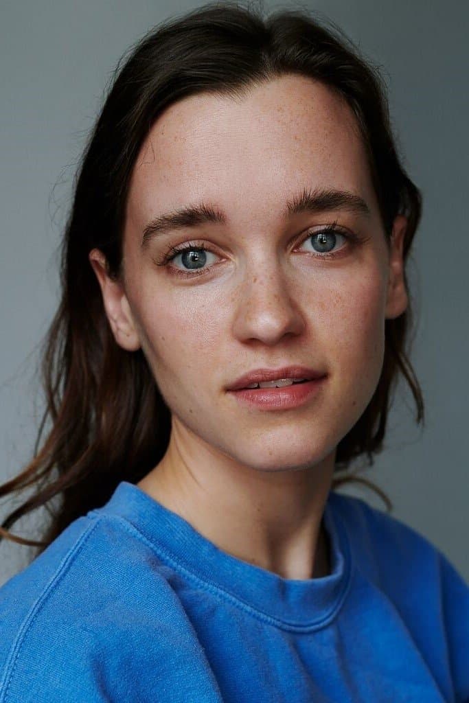 Matilda Eckert