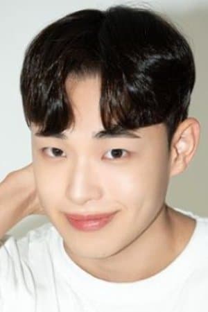 Jeong Ho-gyun
