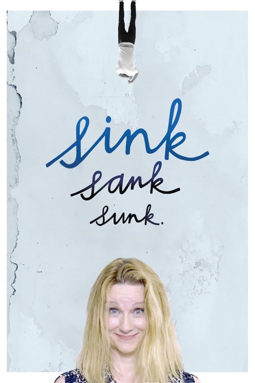 Sink Sank Sunk