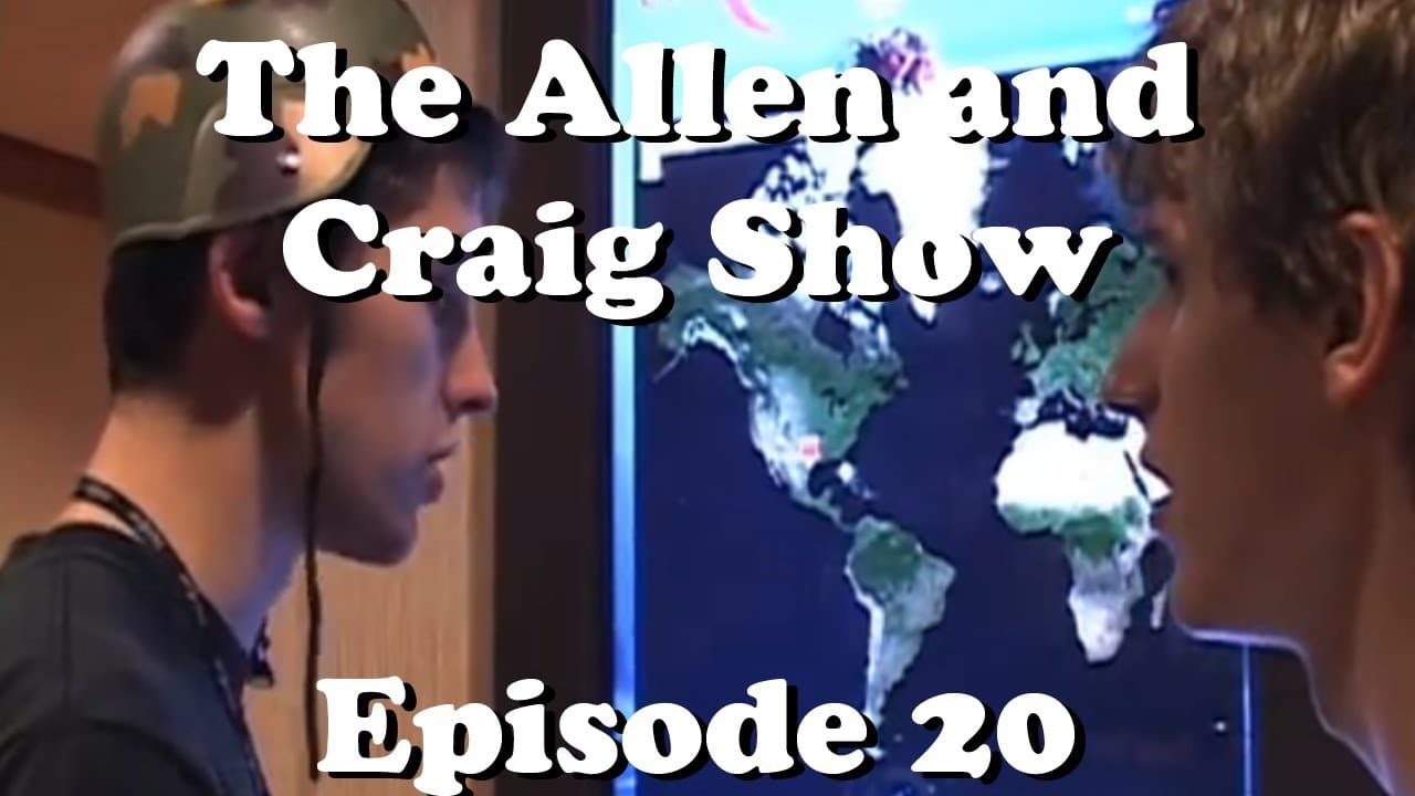 Episode 20