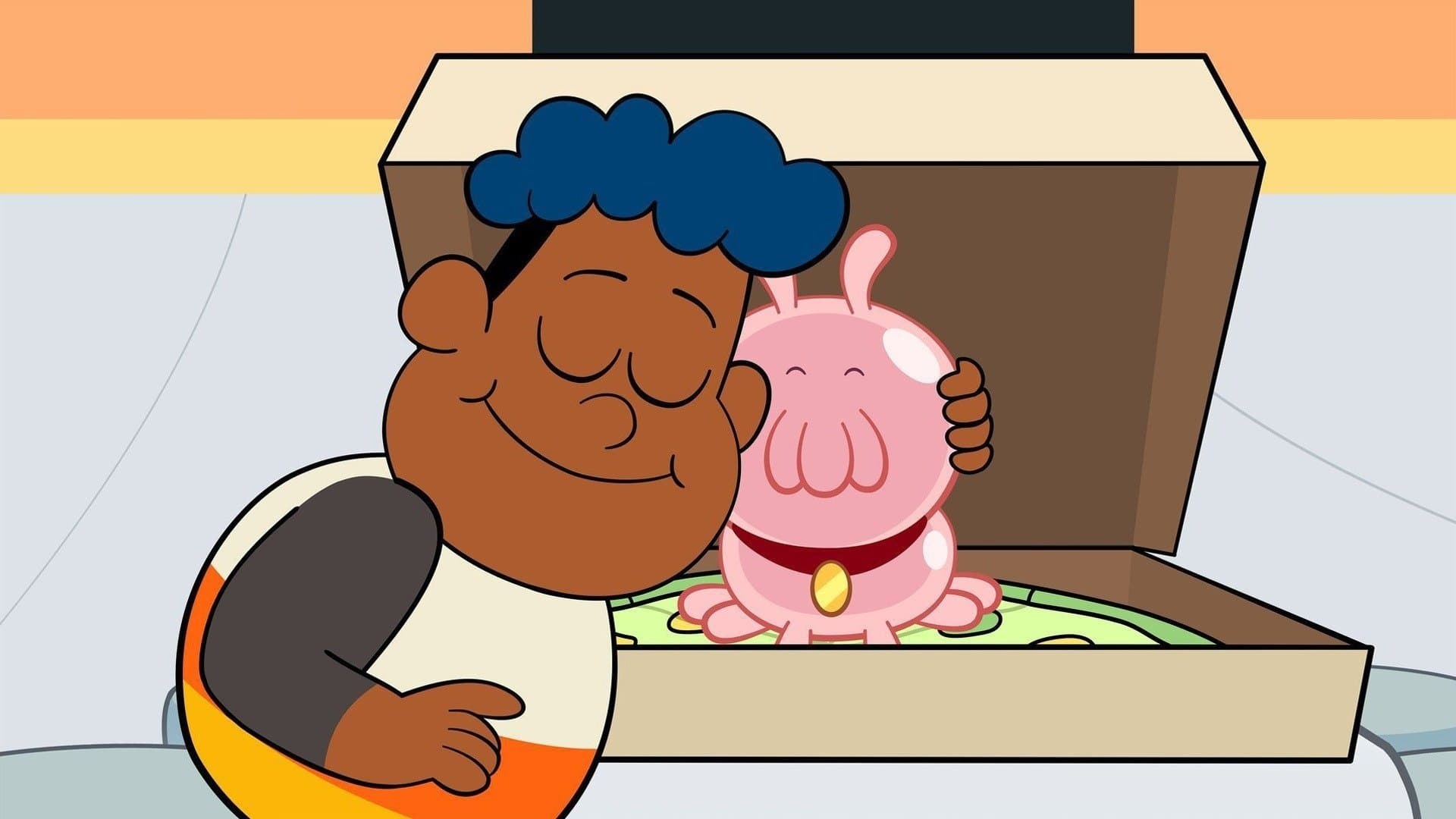 Arlo and Me