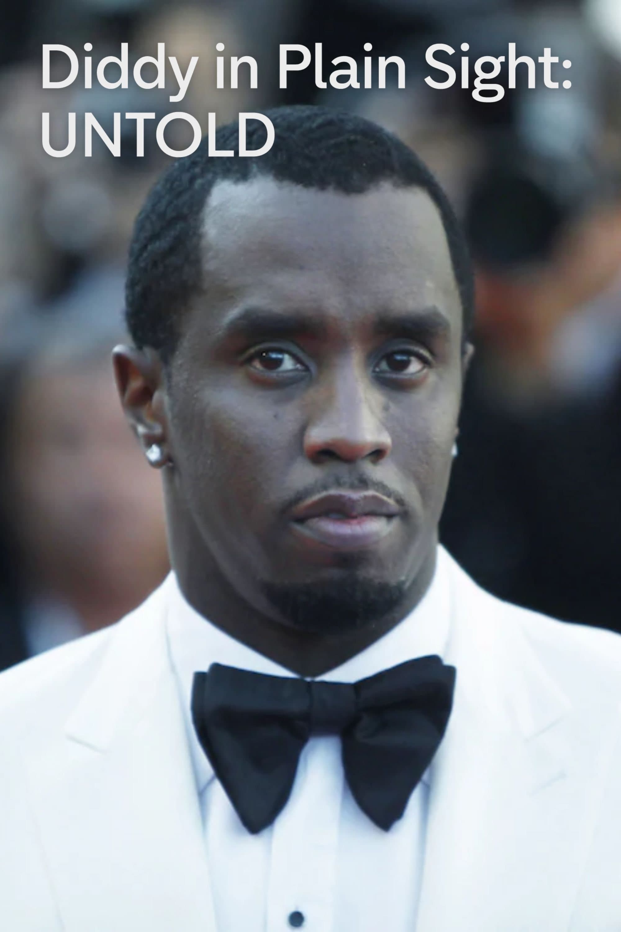 Diddy in Plain Sight: UNTOLD