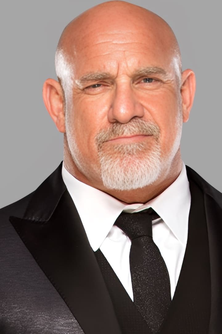 Bill Goldberg