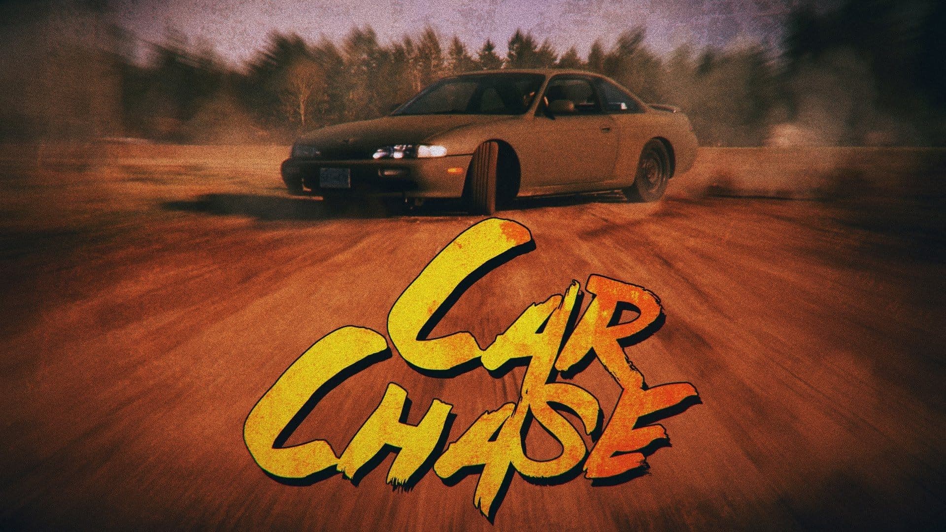 Car Chase