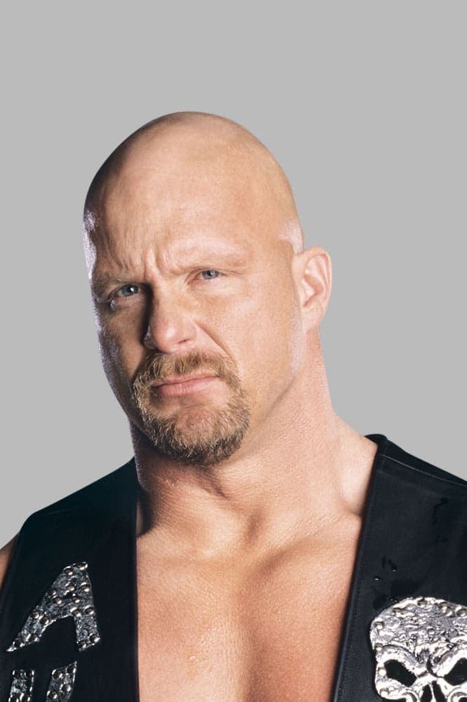 Steve Austin