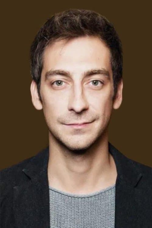 Artyom Tkachenko