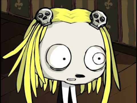 Lenore's Last (Part 1)