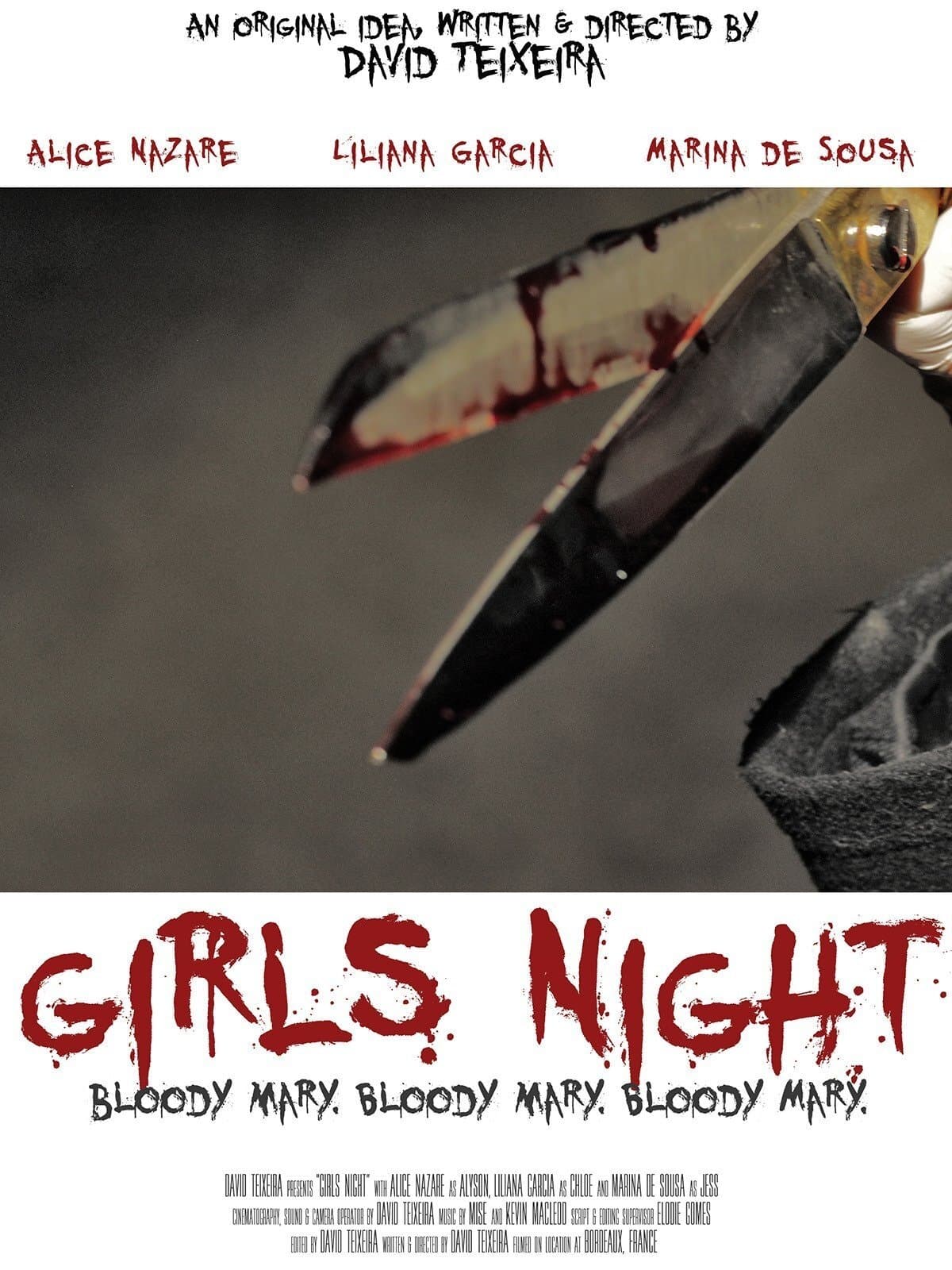 Girls Night