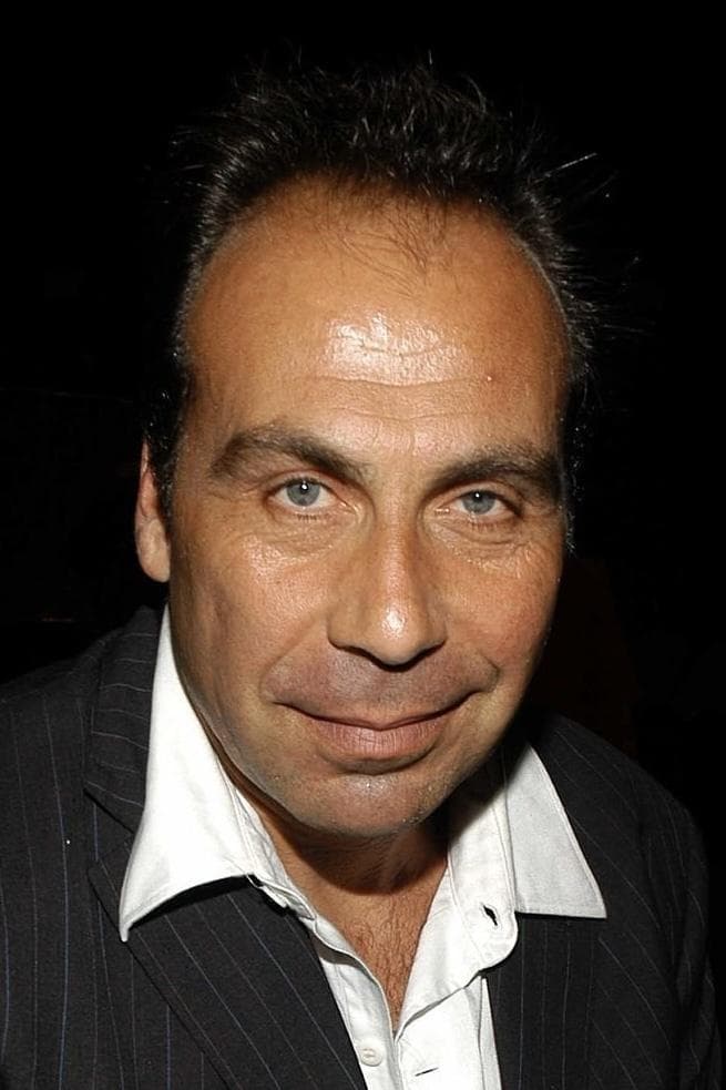 Taylor Negron