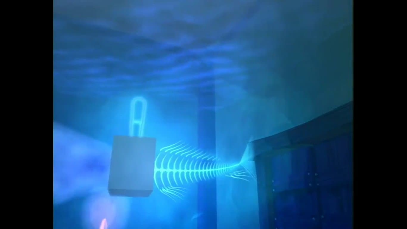 TV-FISH