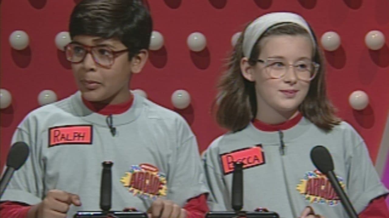 Jason & Diane vs. Ralph & Becca