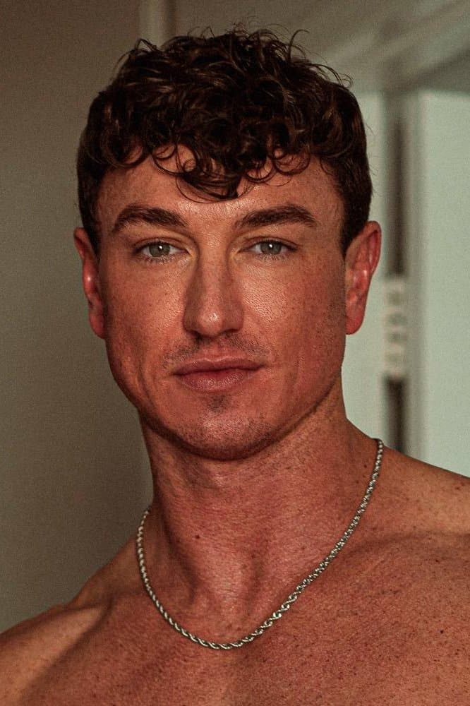 Cade Maddox
