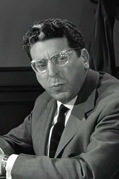 Maurice Nasil