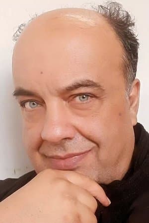 Nader Dahim