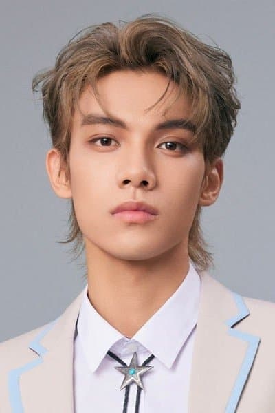 Duan Xing Xing